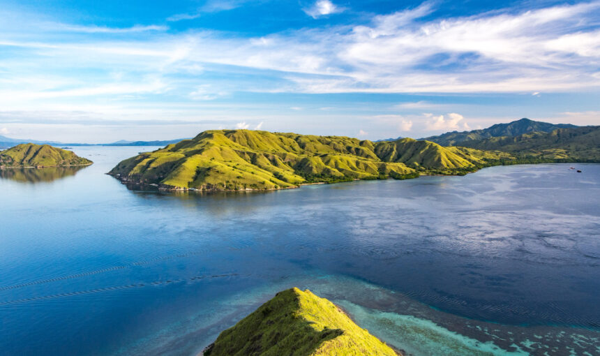 Labuan Bajo 4D 3N