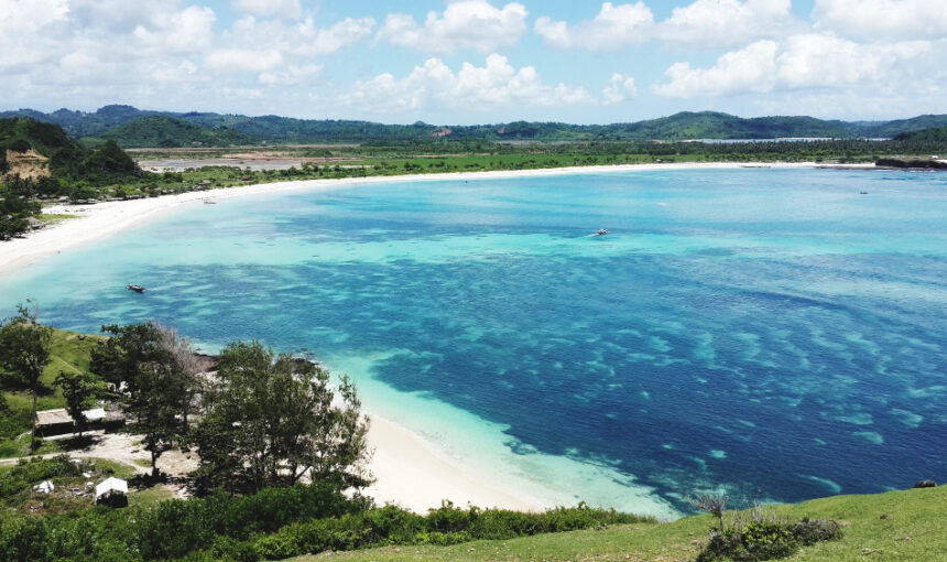 Lombok 2D 1N