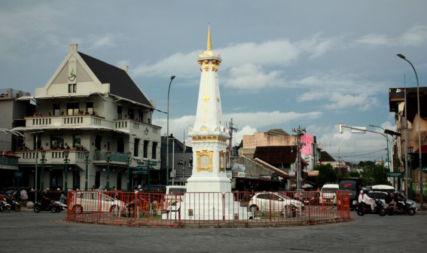 Yogyakarta 4D 3N